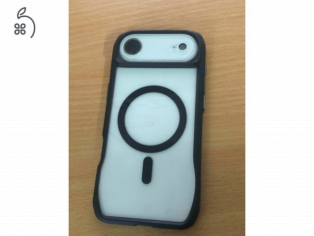 iPhone Air 256GB fehér/arany | 1+3 év garancia és teljeskörű biztosítással