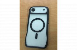 iPhone Air 256GB fehér/arany | 1+3 év garancia és teljeskörű biztosítással
