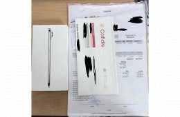 iPhone Air 256GB fehér/arany | 1+3 év garancia és teljeskörű biztosítással