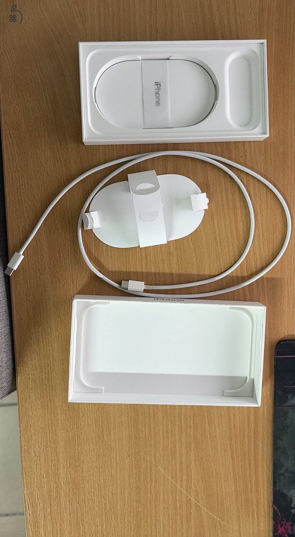 iPhone Air 256GB fehér/arany | 1+3 év garancia és teljeskörű biztosítással