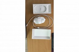 iPhone Air 256GB fehér/arany | 1+3 év garancia és teljeskörű biztosítással