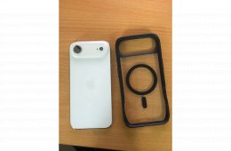 iPhone Air 256GB fehér/arany | 1+3 év garancia és teljeskörű biztosítással