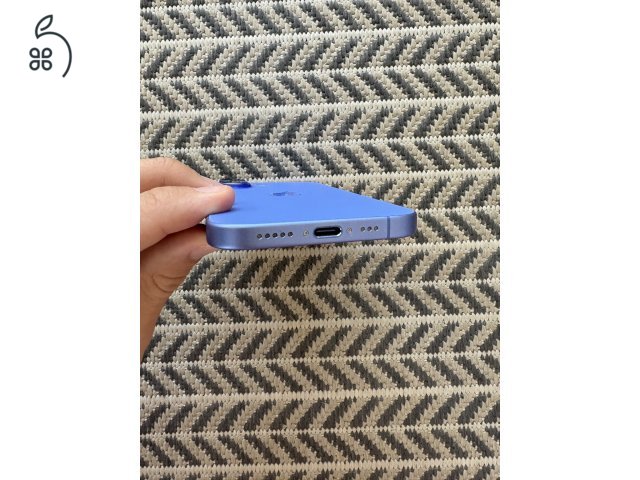 iPhone 16 Ultramarine
