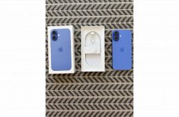 iPhone 16 Ultramarine
