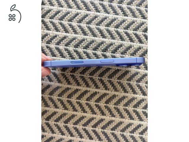 iPhone 16 Ultramarine