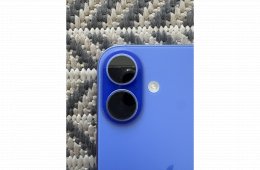 iPhone 16 Ultramarine