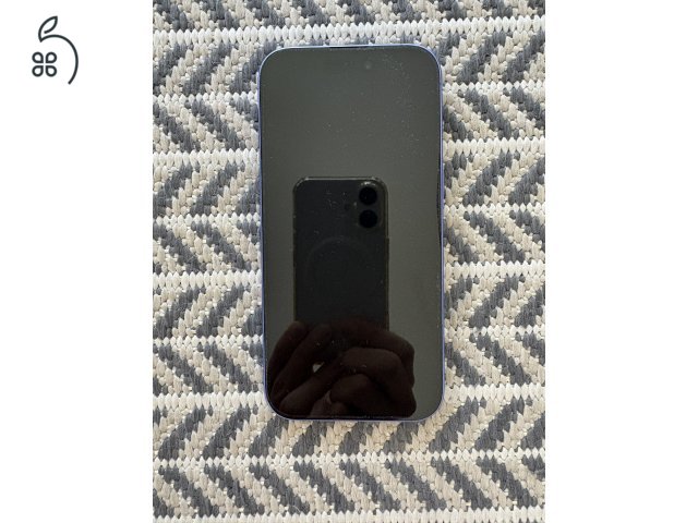 iPhone 16 Ultramarine