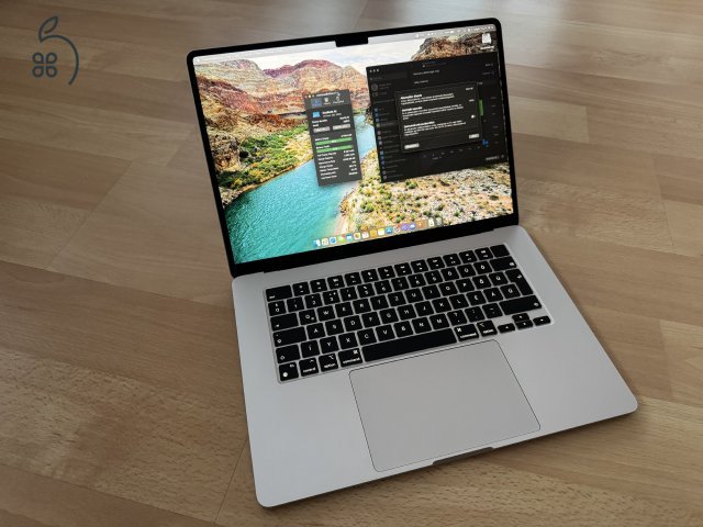 MacBook Air 15