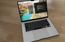 MacBook Air 15
