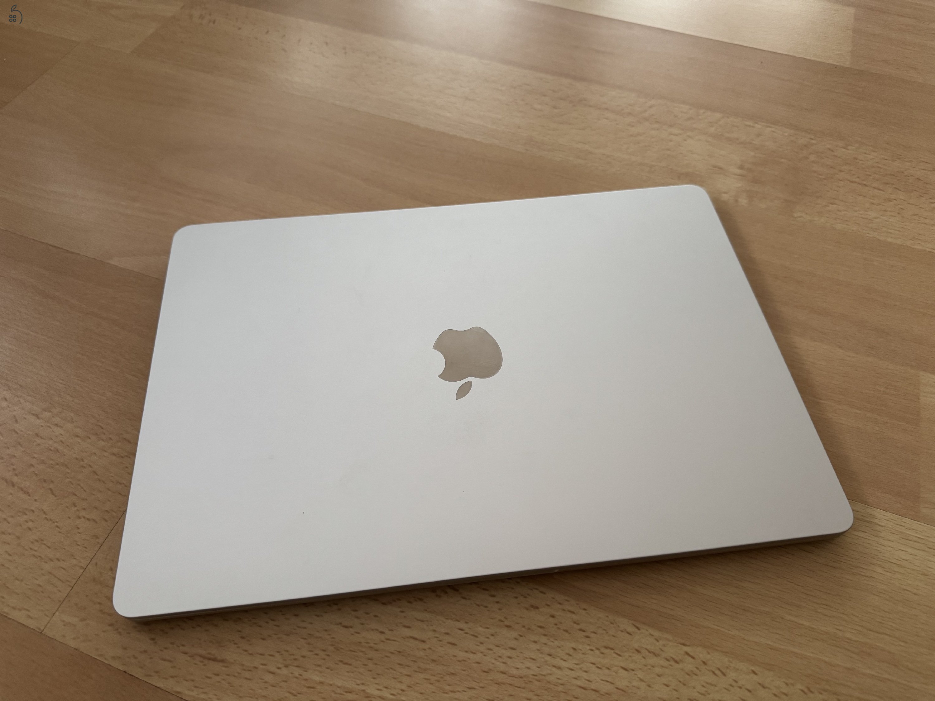 MacBook Air 15