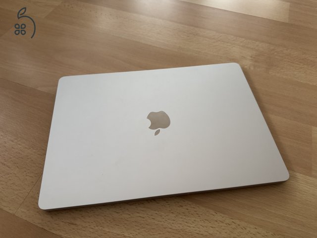 MacBook Air 15