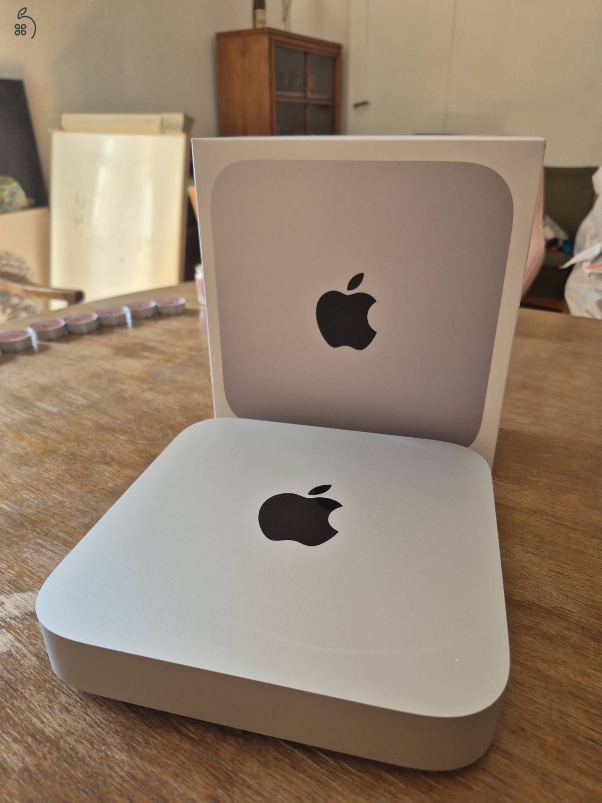 Mac Mini M1 (2020) 16GB RAM / 256GB SSD