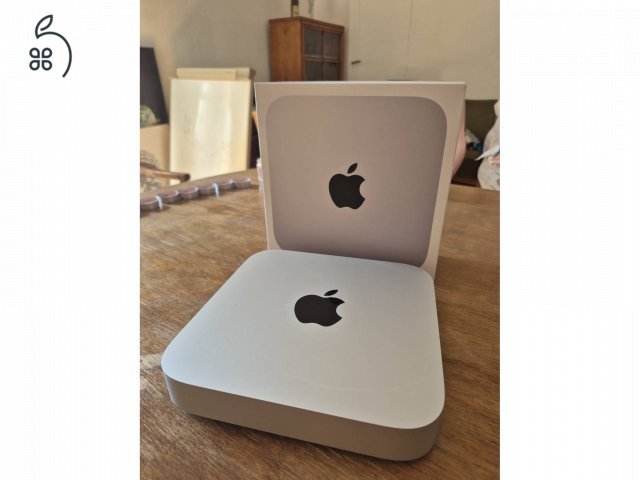 Mac Mini M1 (2020) 16GB RAM / 256GB SSD