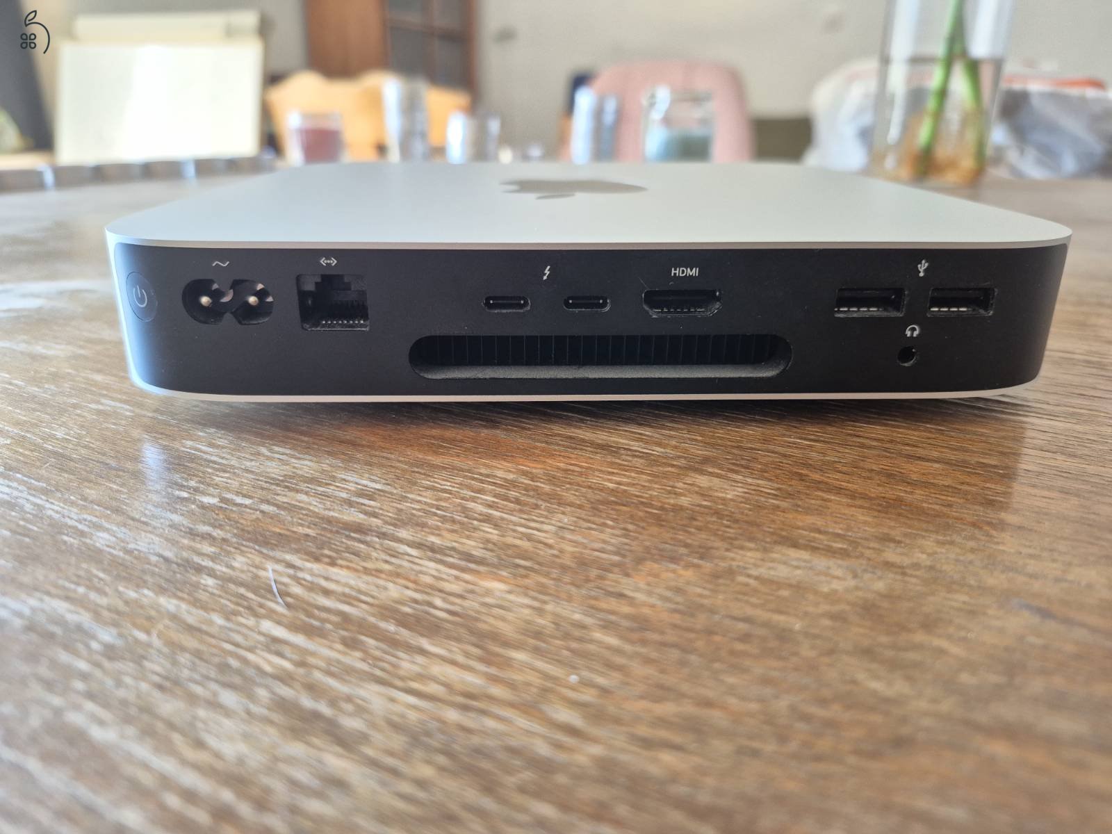 Mac Mini M1 (2020) 16GB RAM / 256GB SSD