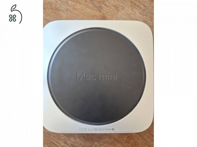 Mac Mini M1 (2020) 16GB RAM / 256GB SSD