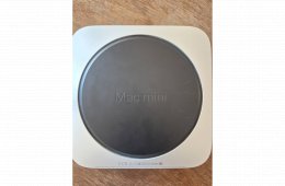 Mac Mini M1 (2020) 16GB RAM / 256GB SSD