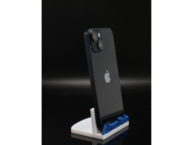 Apple iPhone 14 128 GB Midnight 100% akku - 12 HÓ GARANCIA