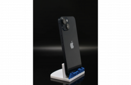 Apple iPhone 14 128 GB Midnight 100% akku - 12 HÓ GARANCIA