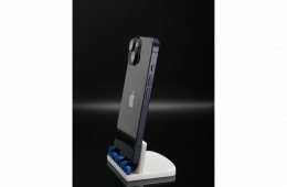 Apple iPhone 14 128 GB Midnight 100% akku - 12 HÓ GARANCIA