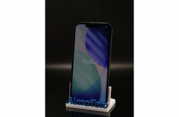 Apple iPhone 14 128 GB Midnight 100% akku - 12 HÓ GARANCIA