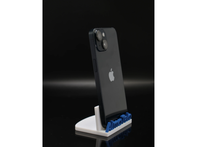 Apple iPhone 14 128 GB Midnight 100% akku - 12 HÓ GARANCIA