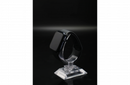 Apple Watch Series 8 Aluminium 41mm Midnight 100% akku - 12 HÓ GARANCIA
