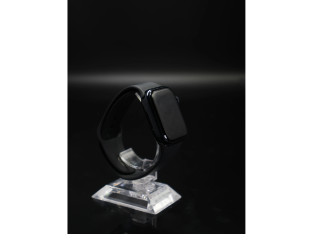 Apple Watch Series 8 Aluminium 41mm Midnight 100% akku - 12 HÓ GARANCIA