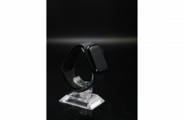 Apple Watch Series 8 Aluminium 41mm Midnight 100% akku - 12 HÓ GARANCIA