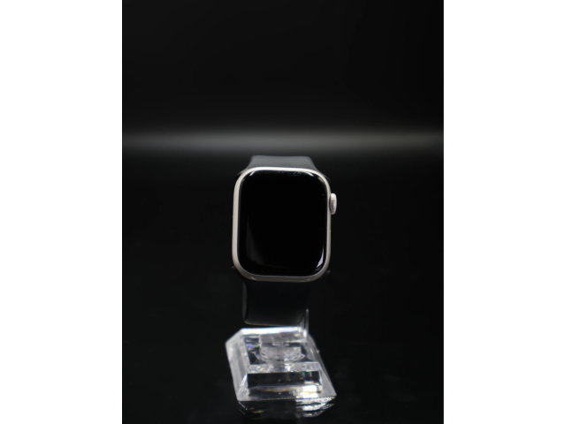 Apple Watch Series 9 Aluminium 41mm Starlight 91% akku - 12 HÓ GARANCIA