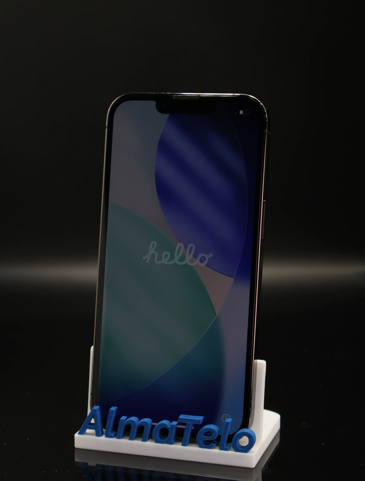 Apple iPhone 13 Pro 128 GB Alpine Green 100% akku - 12 HÓ GARANCIA