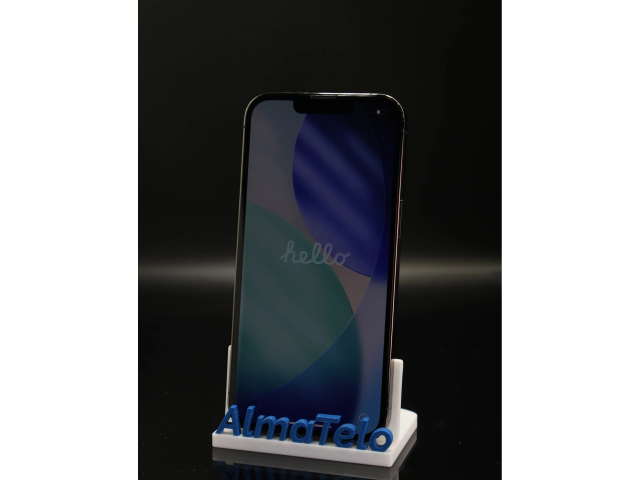 Apple iPhone 13 Pro 128 GB Alpine Green 100% akku - 12 HÓ GARANCIA