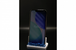 Apple iPhone 13 Pro 128 GB Alpine Green 100% akku - 12 HÓ GARANCIA