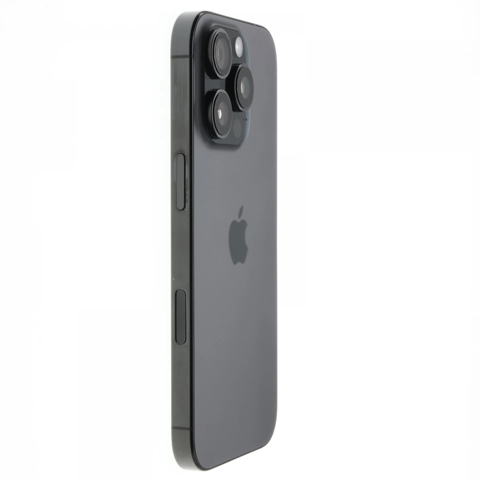 Apple iPhone 16 Pro 128 GB Black Titanium 90%