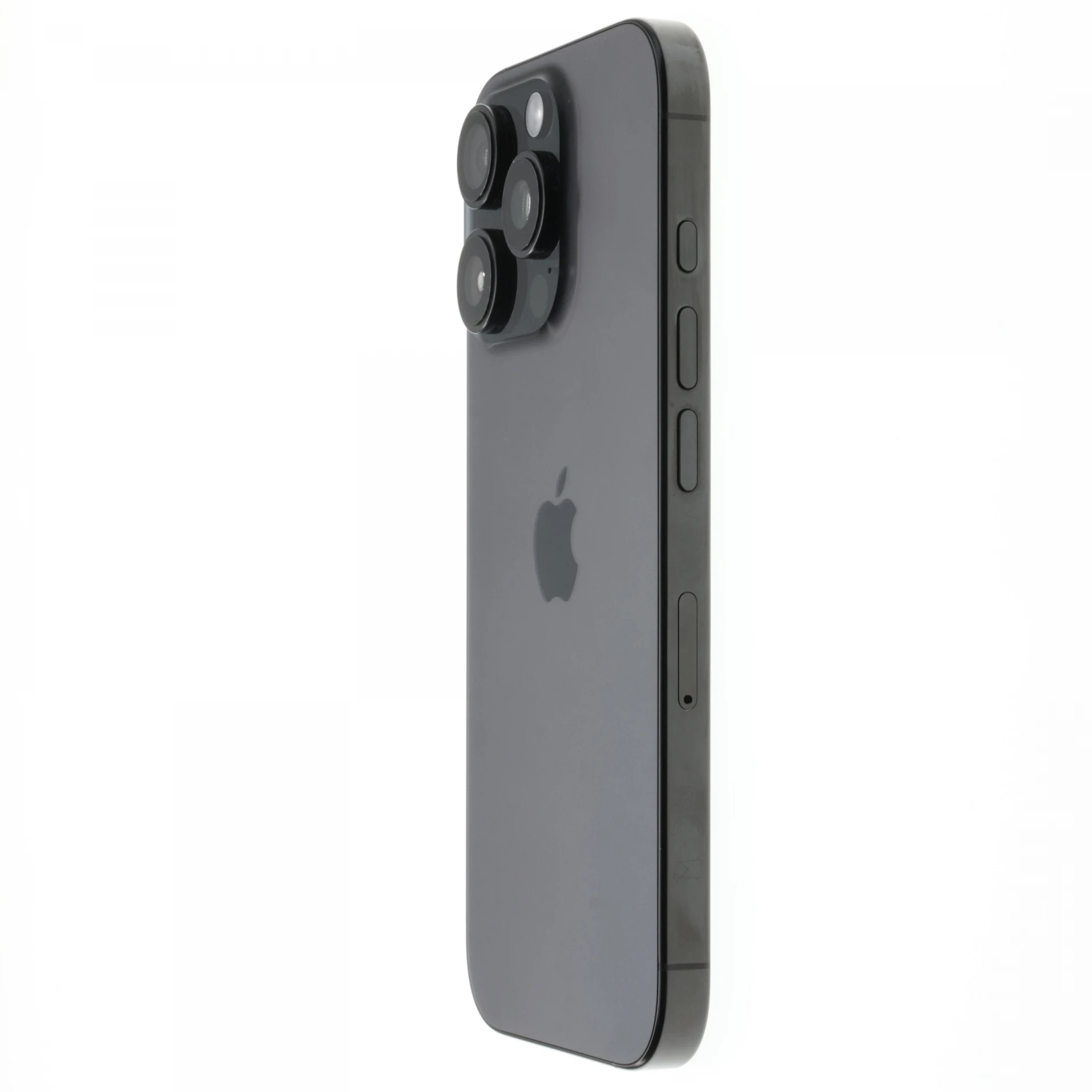 Apple iPhone 16 Pro 128 GB Black Titanium 90%