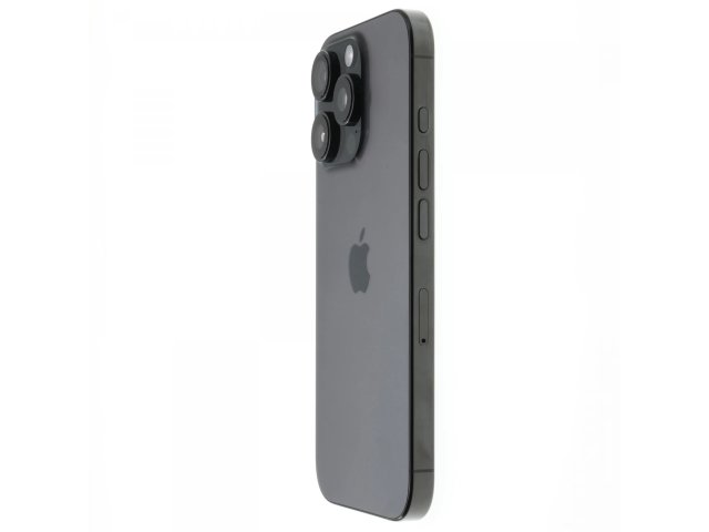 Apple iPhone 16 Pro 128 GB Black Titanium 90%