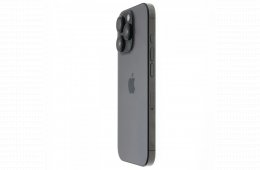 Apple iPhone 16 Pro 128 GB Black Titanium 90%