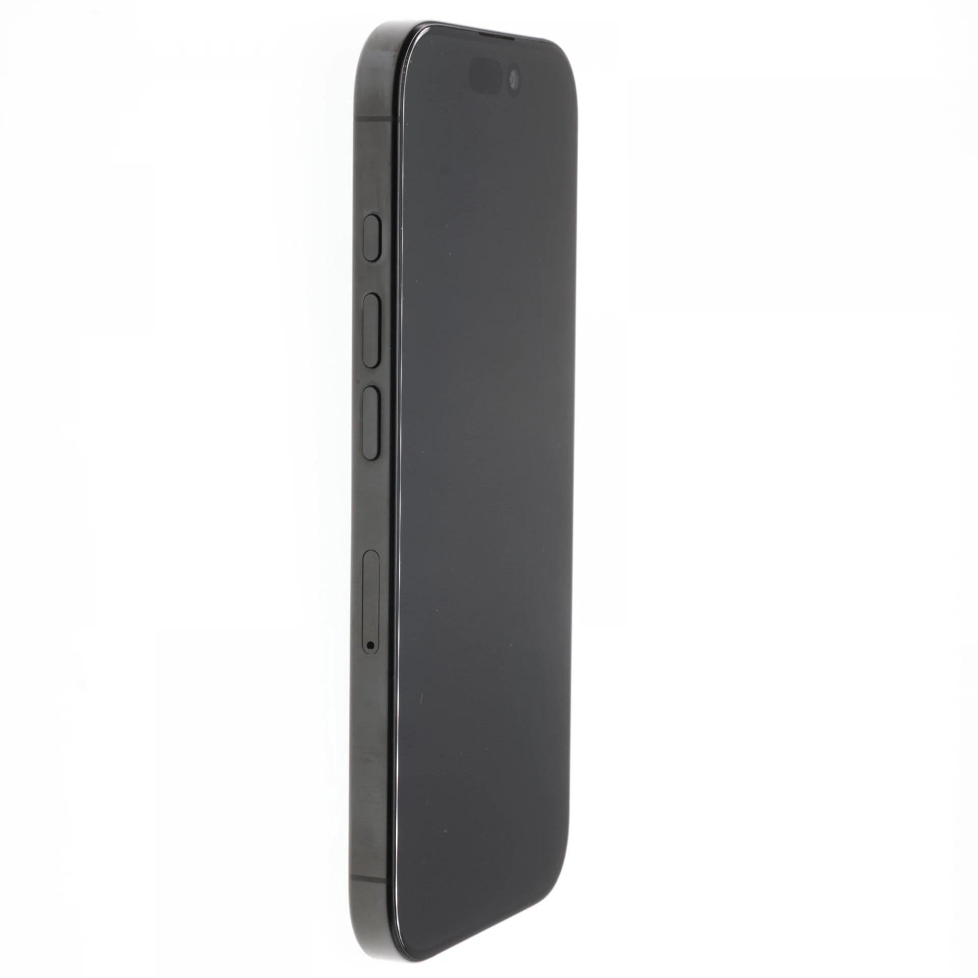 Apple iPhone 16 Pro 128 GB Black Titanium 90%