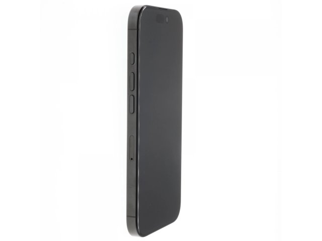Apple iPhone 16 Pro 128 GB Black Titanium 90%
