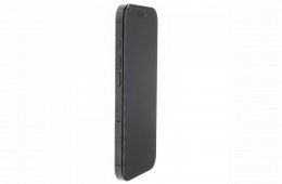 Apple iPhone 16 Pro 128 GB Black Titanium 90%