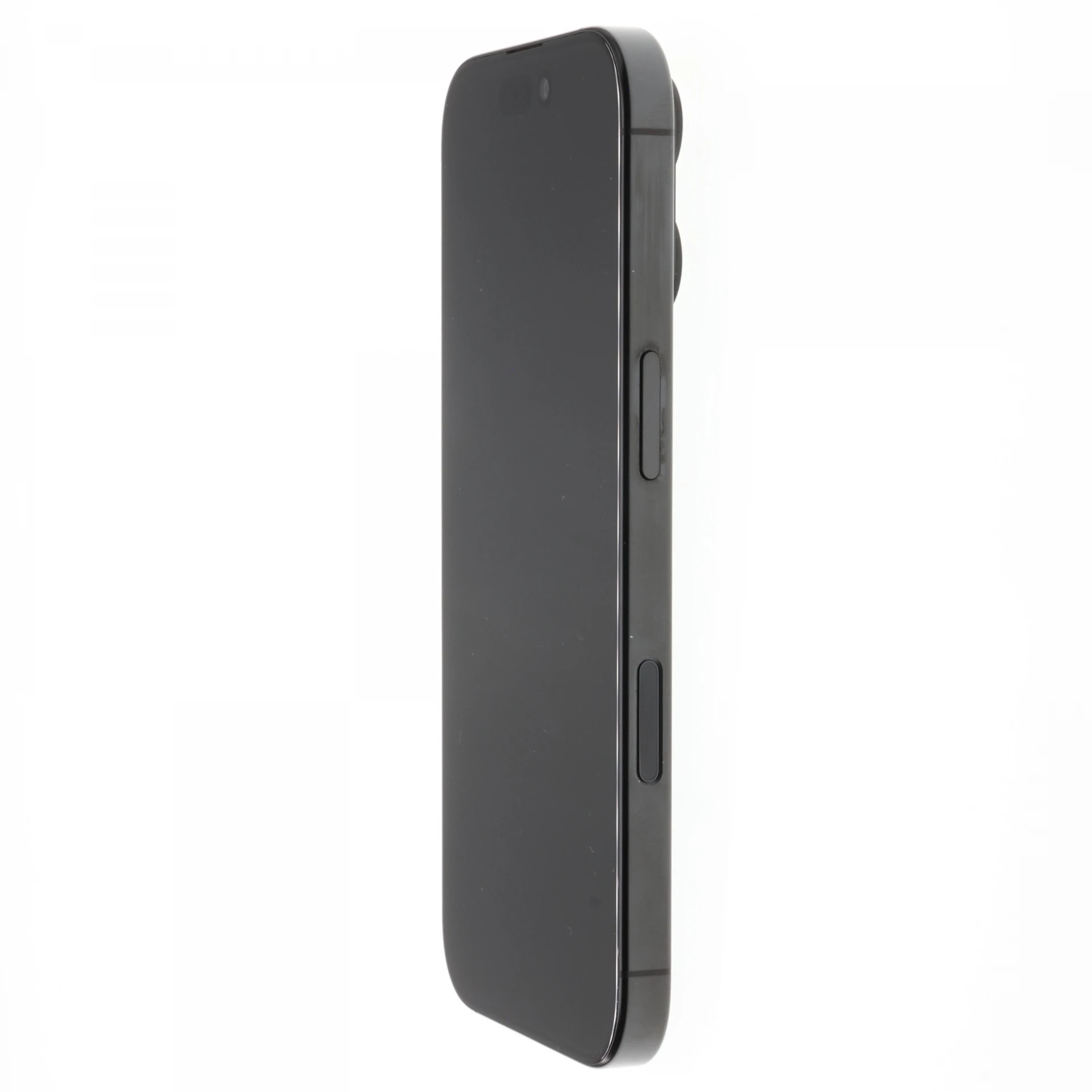 Apple iPhone 16 Pro 128 GB Black Titanium 90%