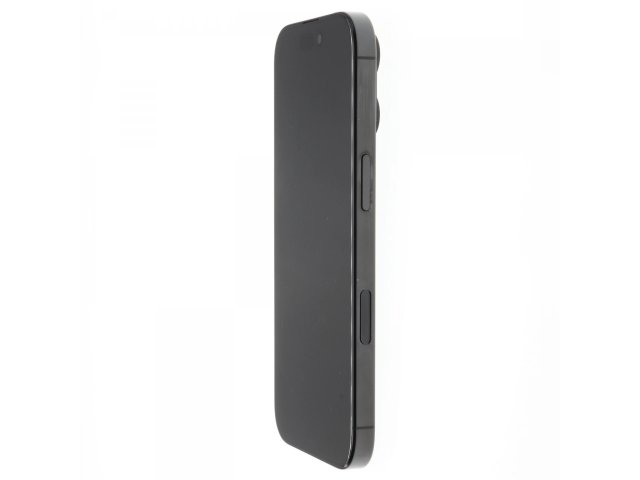 Apple iPhone 16 Pro 128 GB Black Titanium 90%