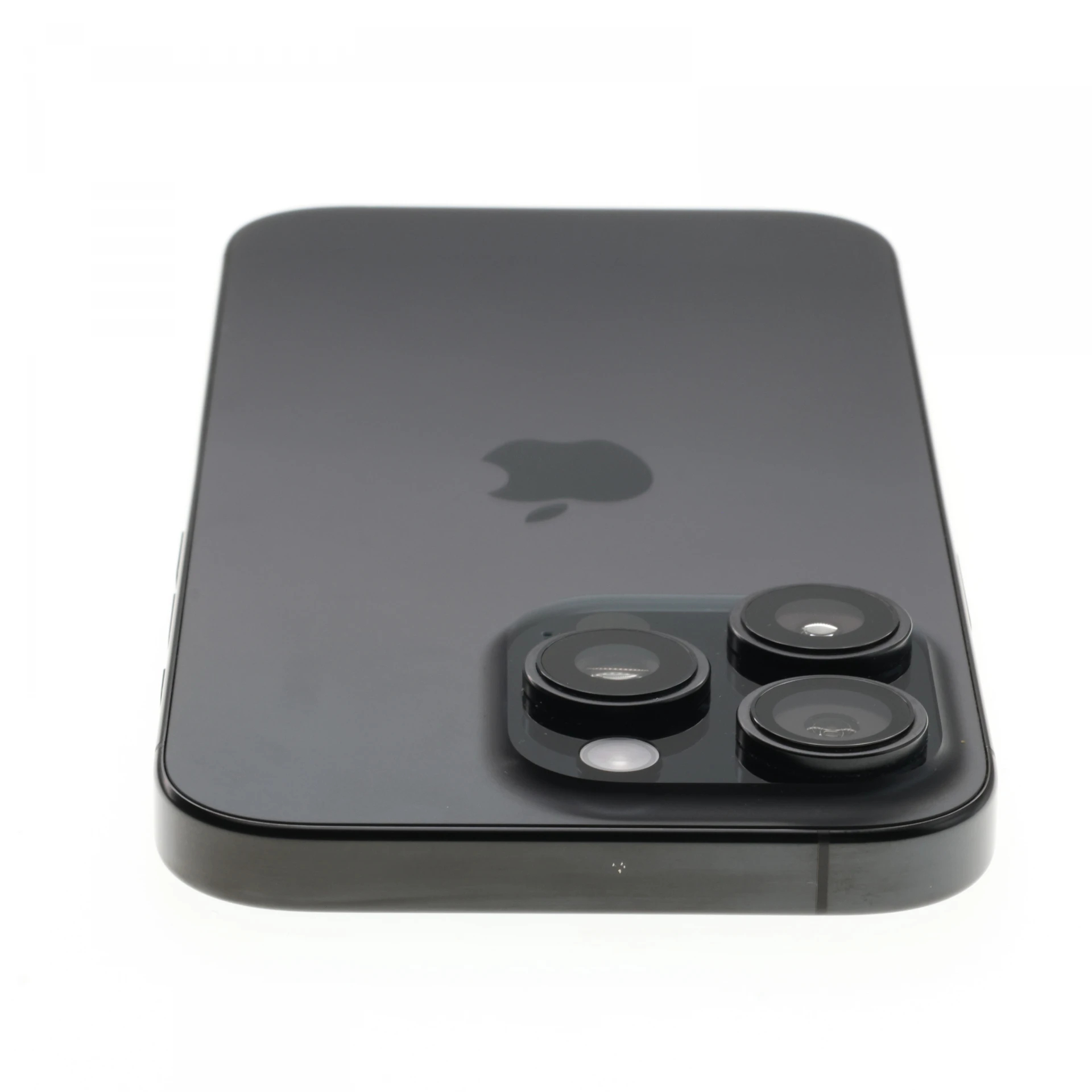 Apple iPhone 16 Pro 128 GB Black Titanium 90%
