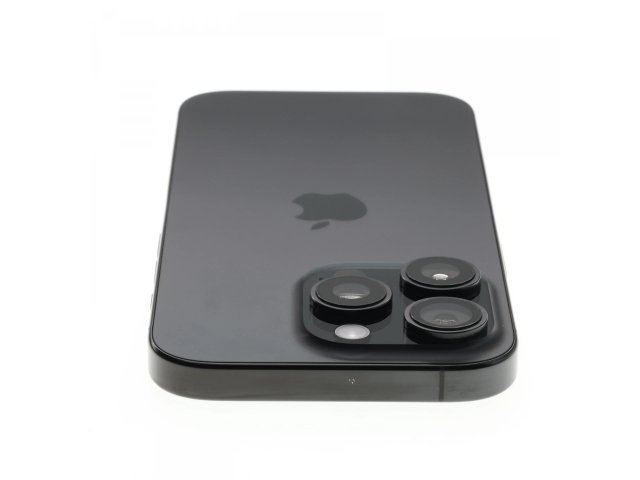 Apple iPhone 16 Pro 128 GB Black Titanium 90%