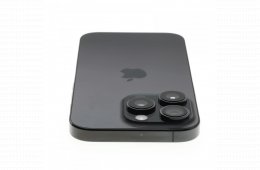Apple iPhone 16 Pro 128 GB Black Titanium 90%