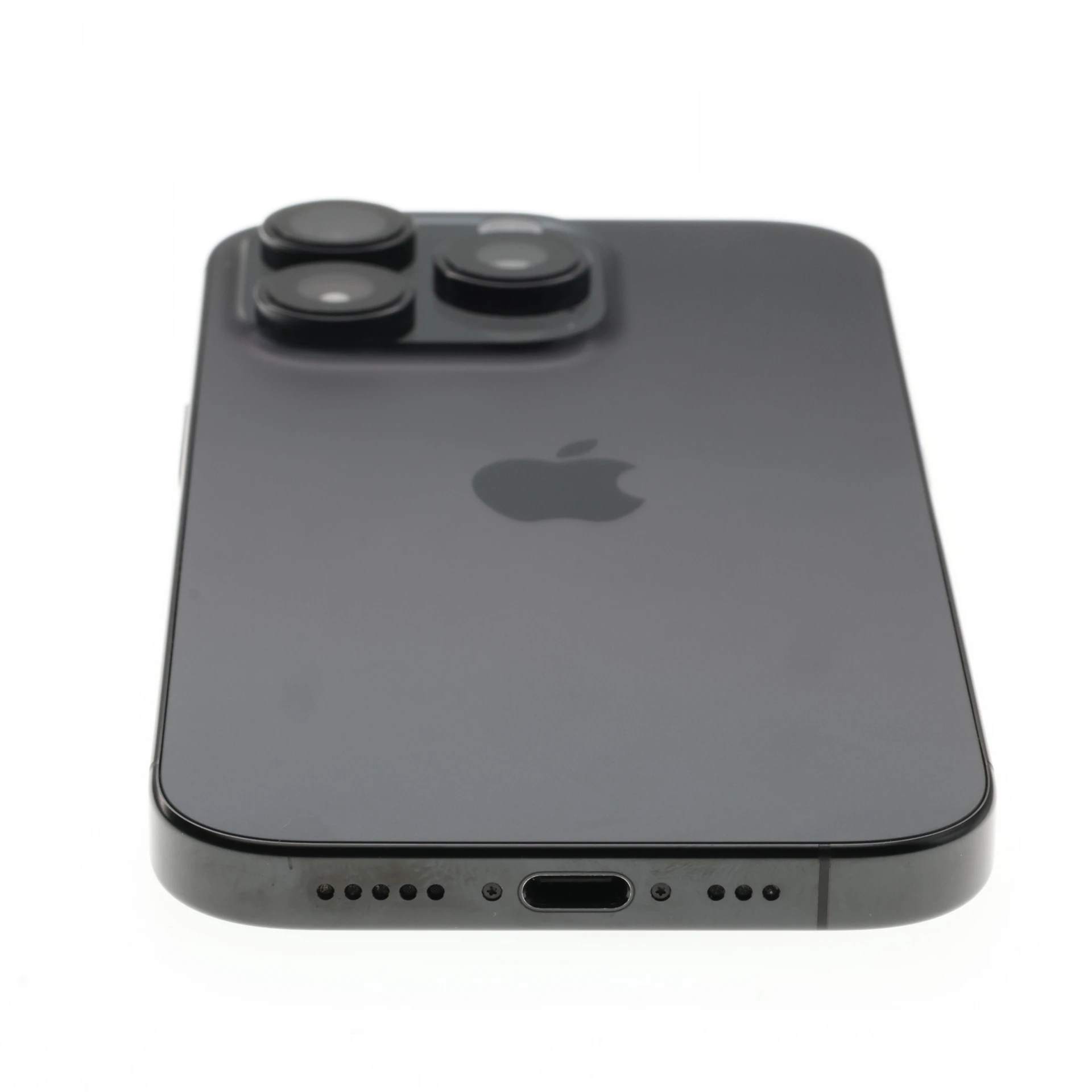Apple iPhone 16 Pro 128 GB Black Titanium 90%