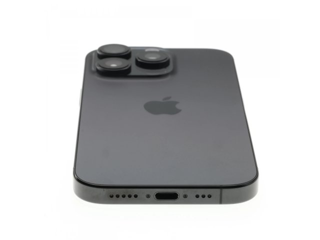 Apple iPhone 16 Pro 128 GB Black Titanium 90%