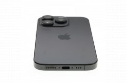 Apple iPhone 16 Pro 128 GB Black Titanium 90%