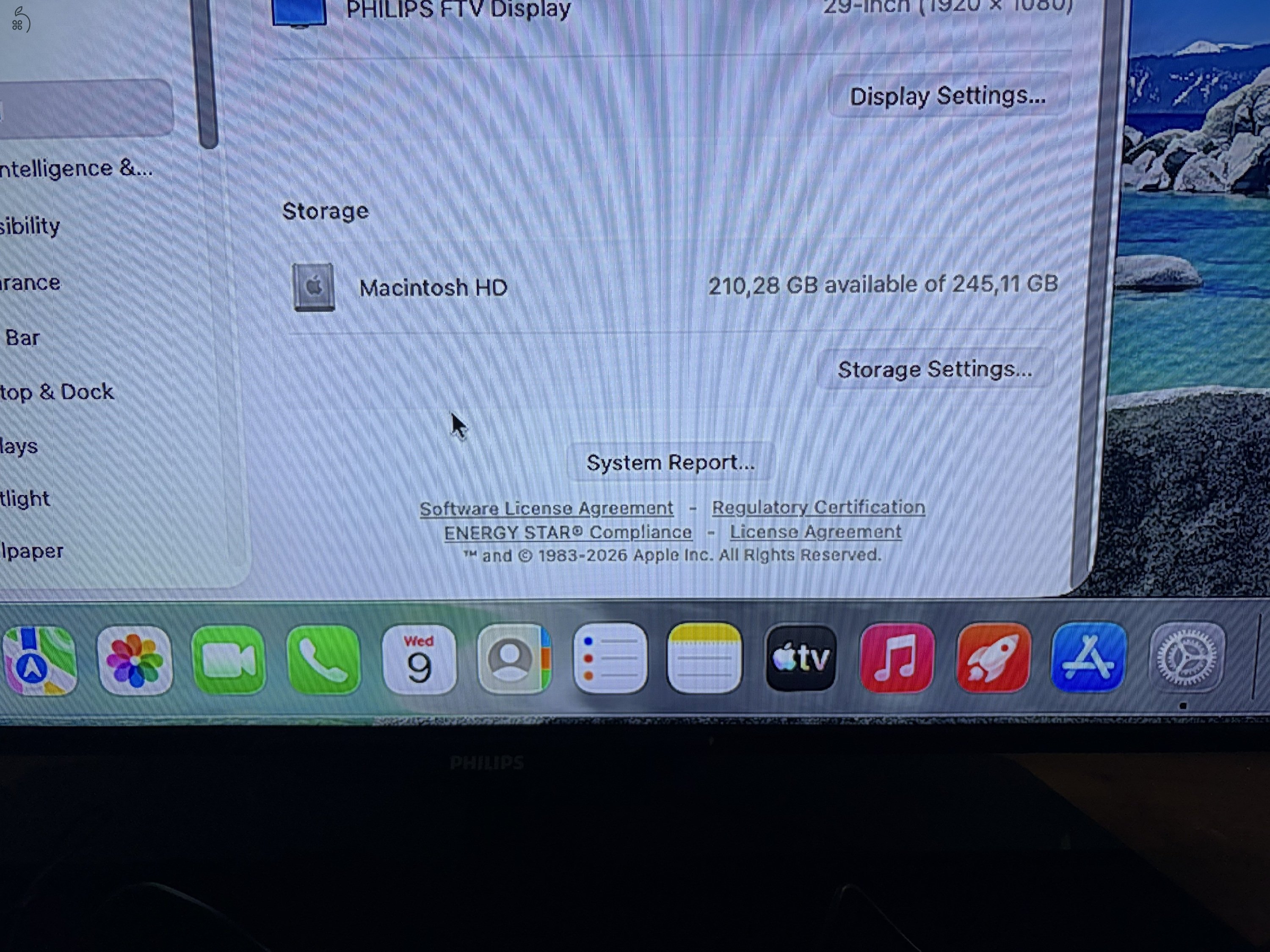 Mac Mini M2 + Satechi HUB + Magic Mouse