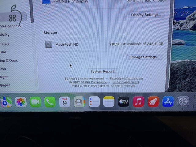 Mac Mini M2 + Satechi HUB + Magic Mouse