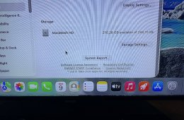 Mac Mini M2 + Satechi HUB + Magic Mouse
